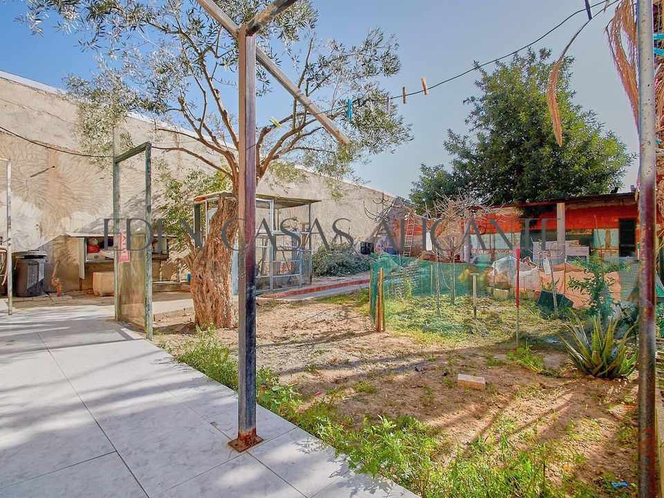 Rækkehus i El Campello, Alicante - foto 2