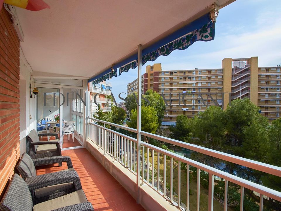 Lejlighed i Alicante, Alicante - foto 4