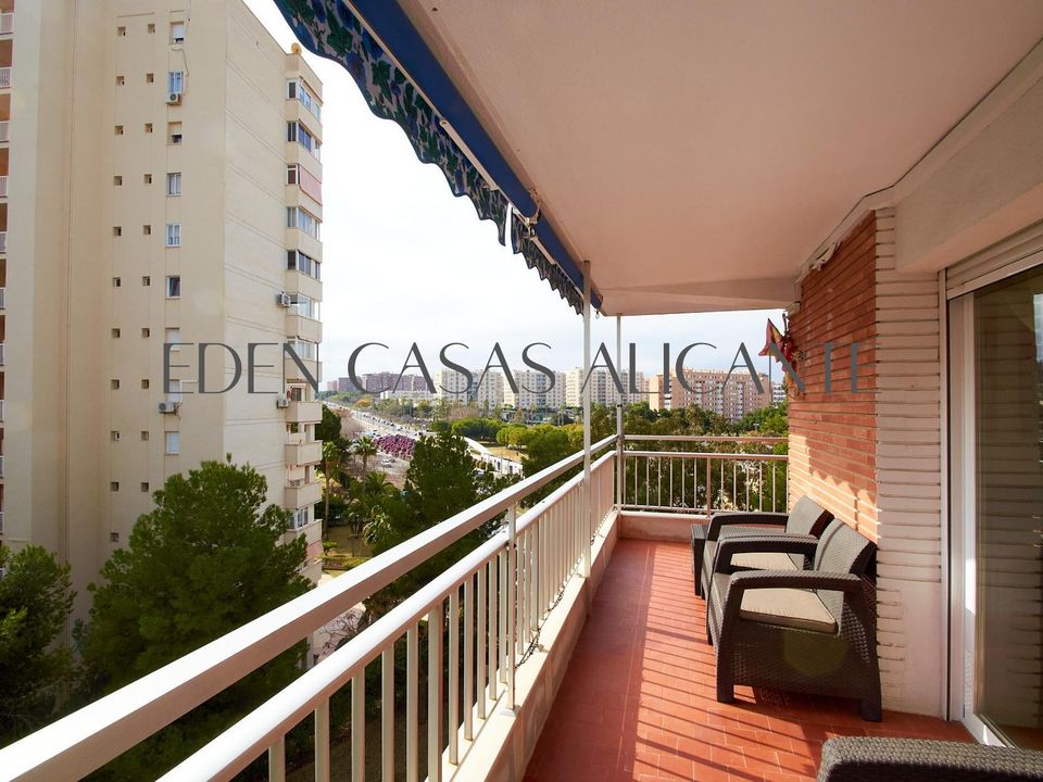 Lejlighed i Alicante, Alicante - foto 5