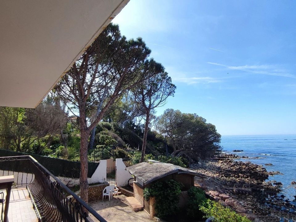 Villa i Saint-Raphaël, Var - foto 3
