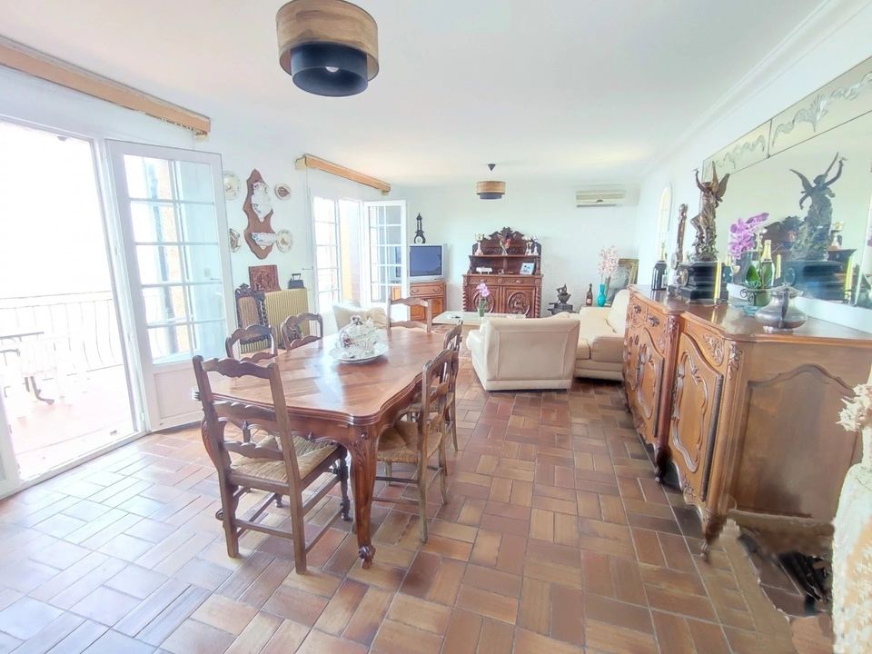 Villa i Saint-Raphaël, Var - foto 4