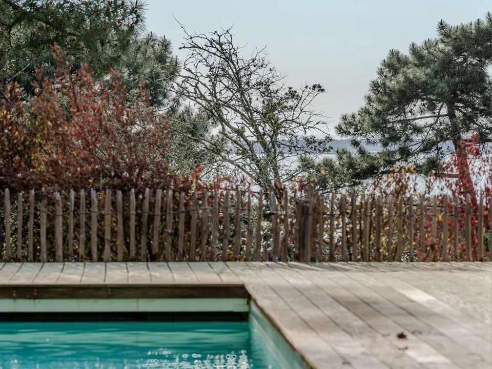 Villa i Pyla-sur-Mer, Gironde - foto 4