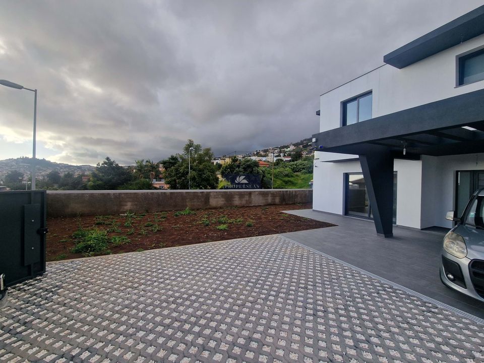 Villa i Sao Roque, Madeira - foto 2