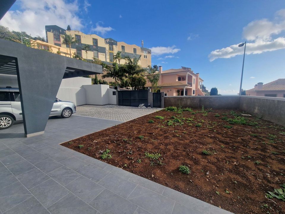 Villa i Sao Roque, Madeira - foto 3