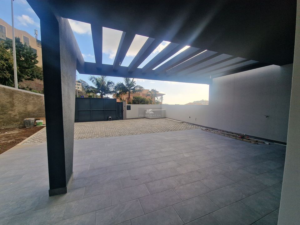 Villa i Sao Roque, Madeira - foto 2