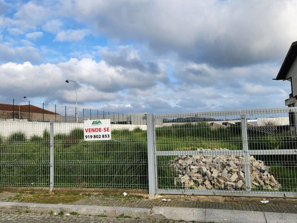 Helårsgrund i Maia, Porto - foto 2