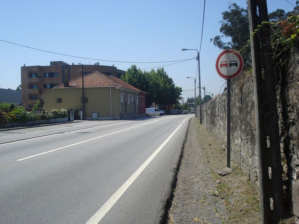 Helårsgrund i Maia, Porto - foto 3