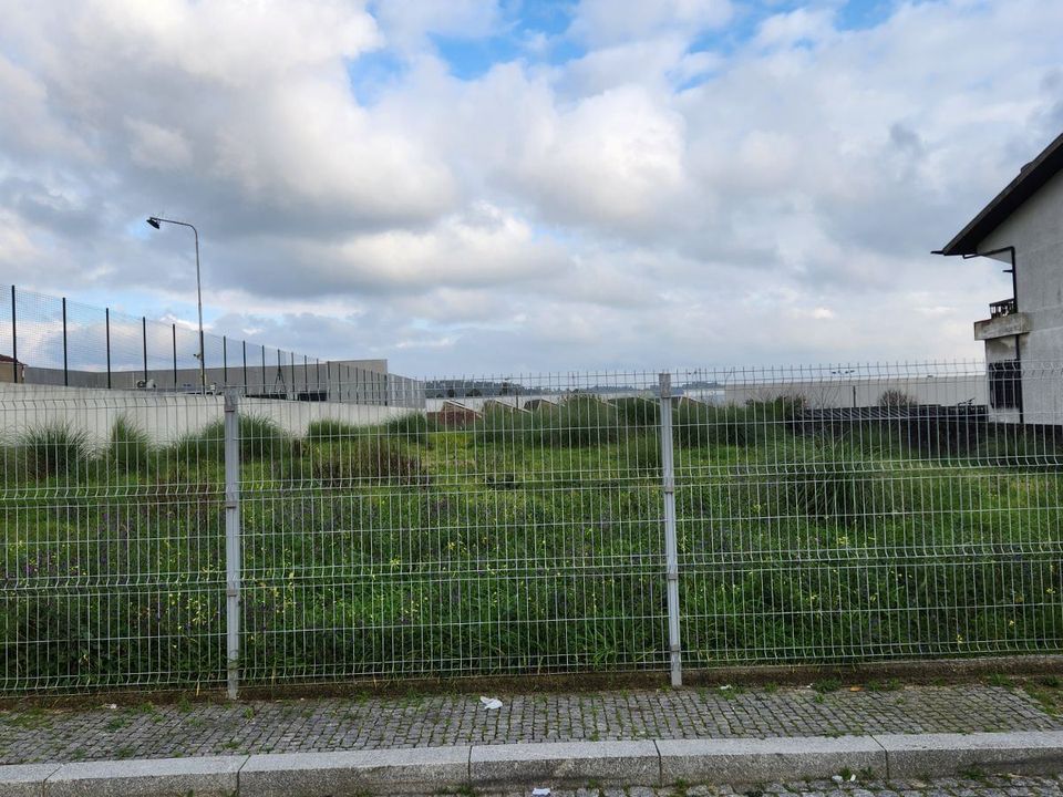 Helårsgrund i Maia, Porto - foto 4