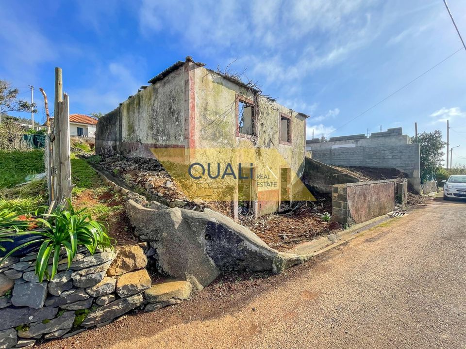 Masia a Calheta, Madeira - foto 1