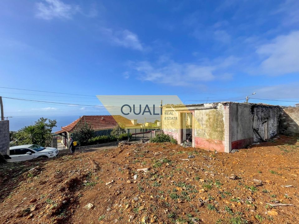 Masia a Calheta, Madeira - foto 3