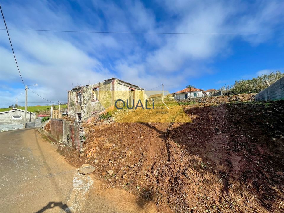 Masia a Calheta, Madeira - foto 4