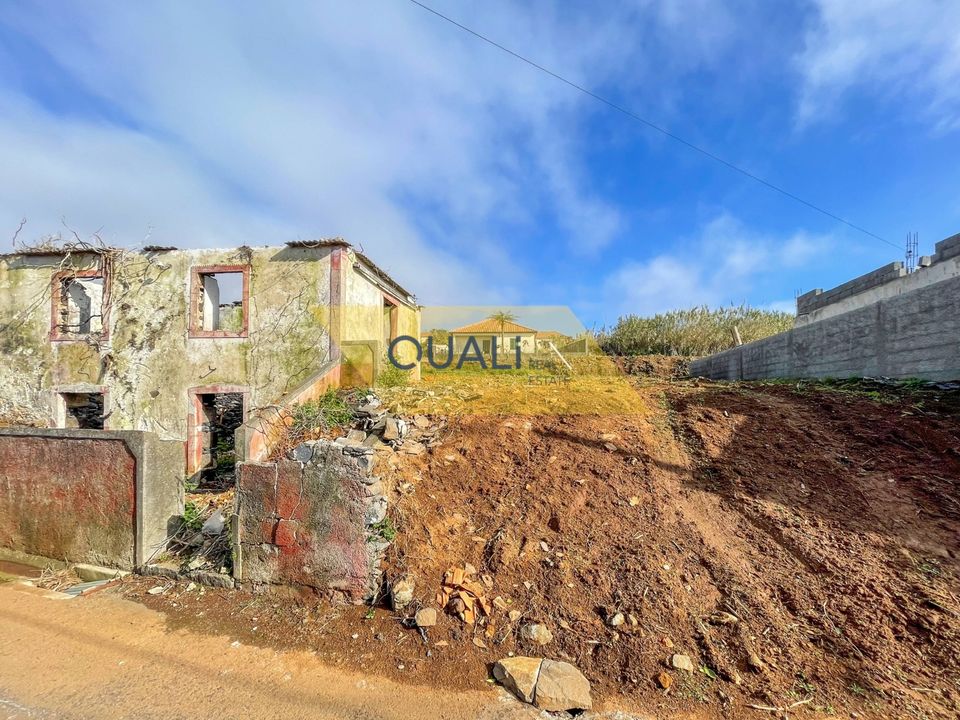 Masia a Calheta, Madeira - foto 5