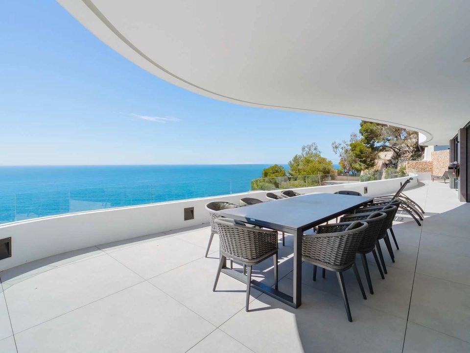 Villa i Javea, Alicante - foto 4