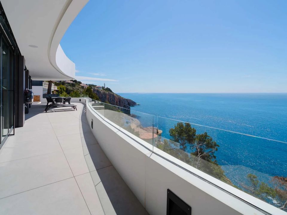 Villa i Javea, Alicante - foto 5