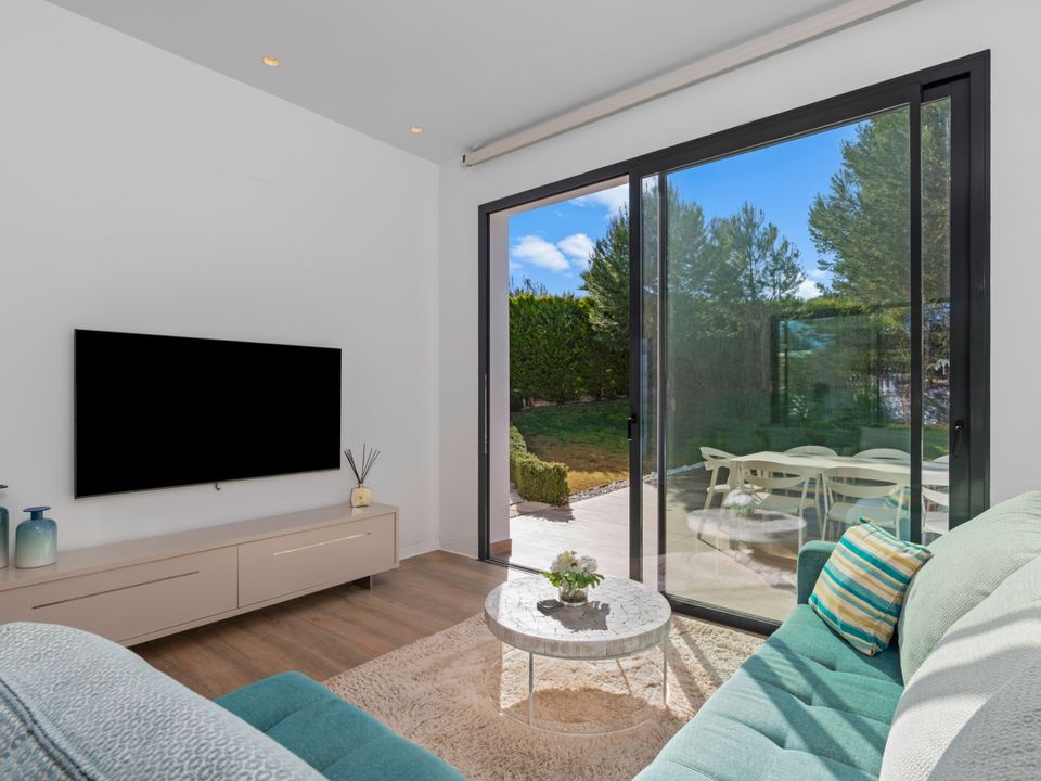 Villa i Dehesa De Campoamor, Alicante - foto 4