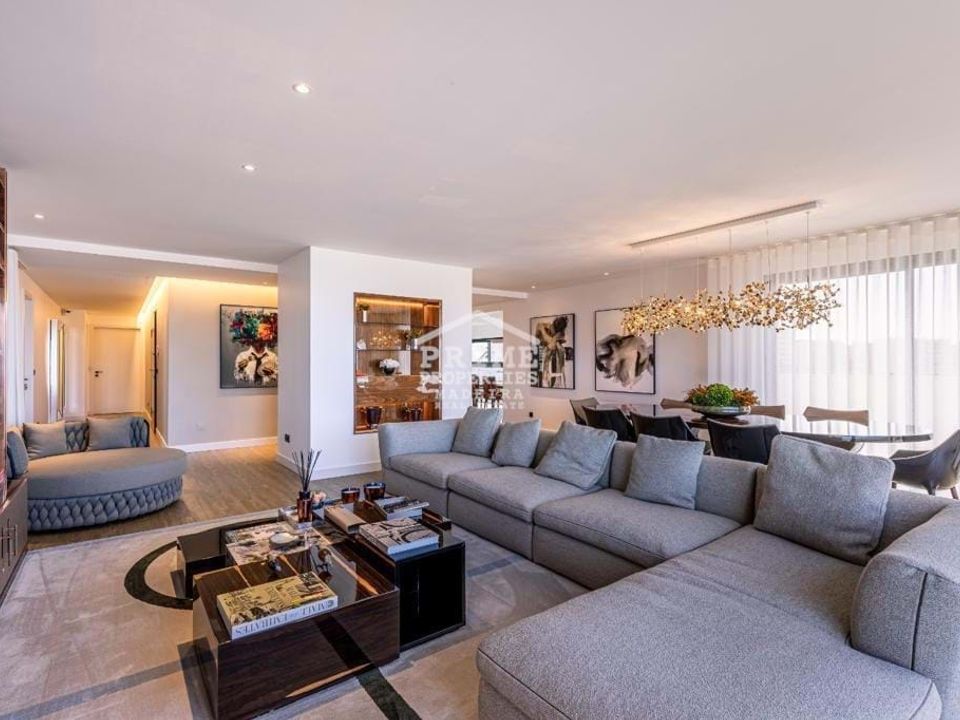 Penthouse i Funchal, Madeira - foto 1