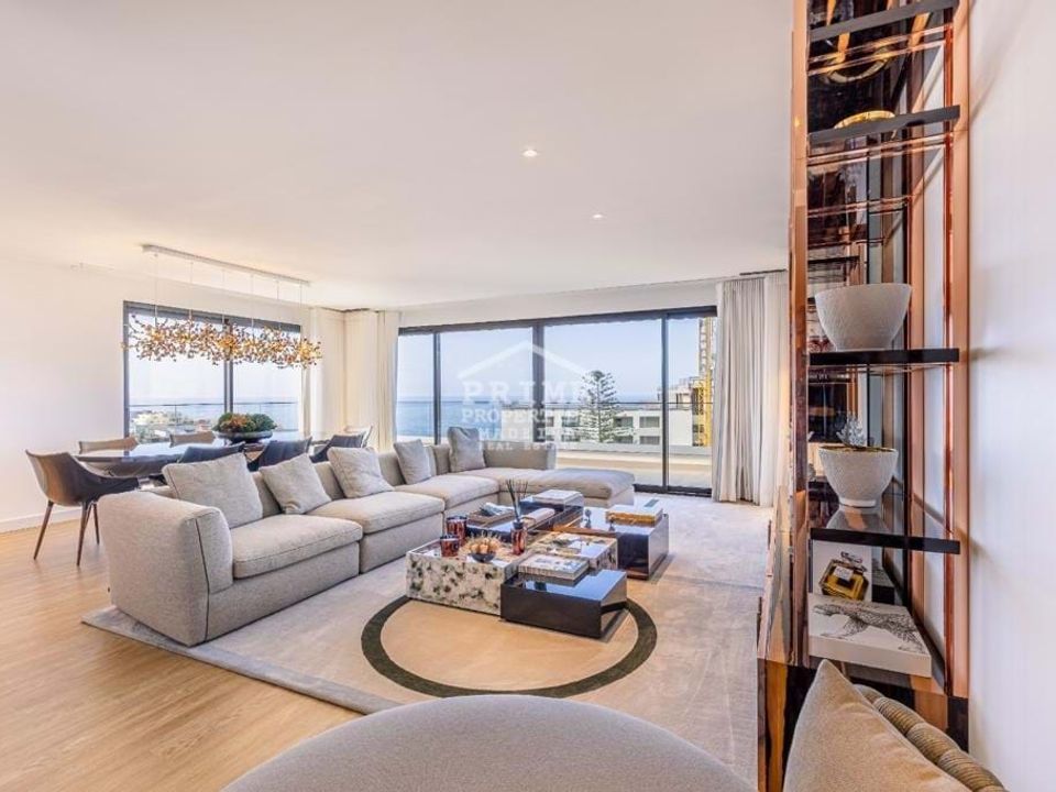 Penthouse i Funchal, Madeira - foto 2