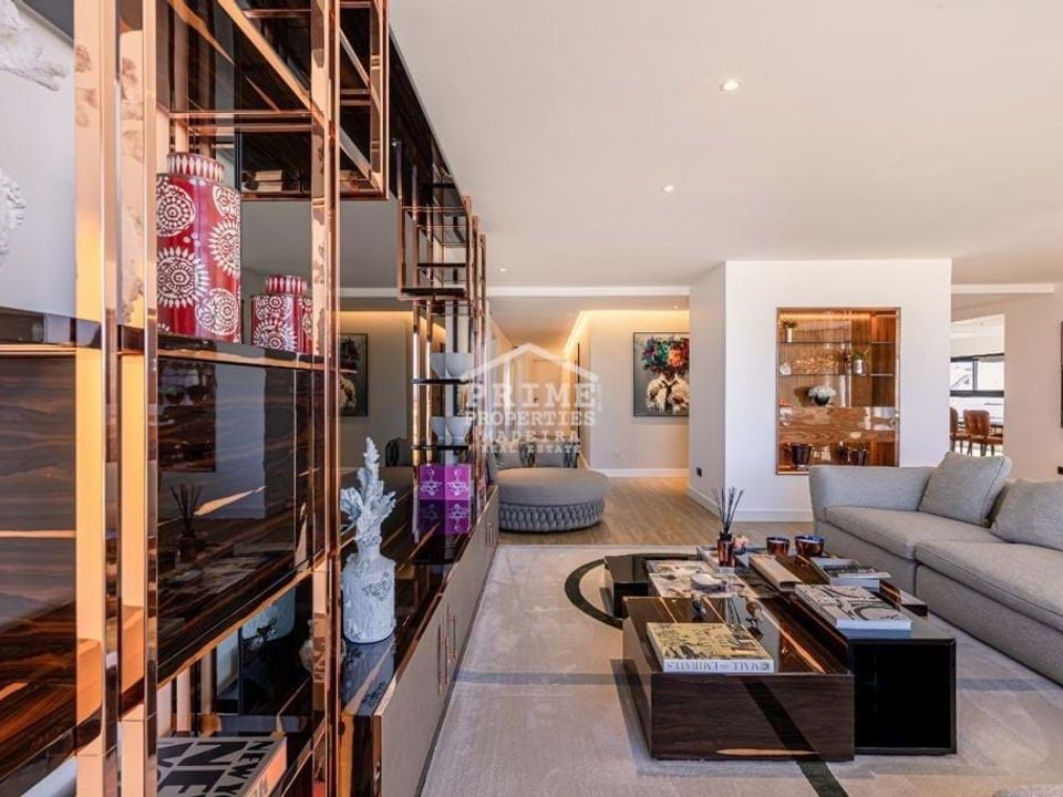 Penthouse i Funchal, Madeira - foto 3