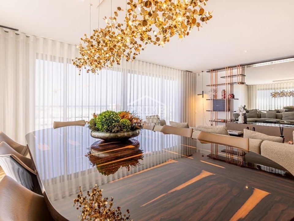 Penthouse i Funchal, Madeira - foto 4