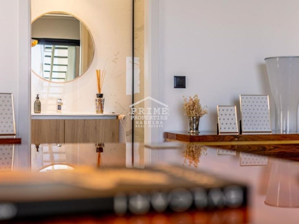 Penthouse i Funchal, Madeira - foto 5