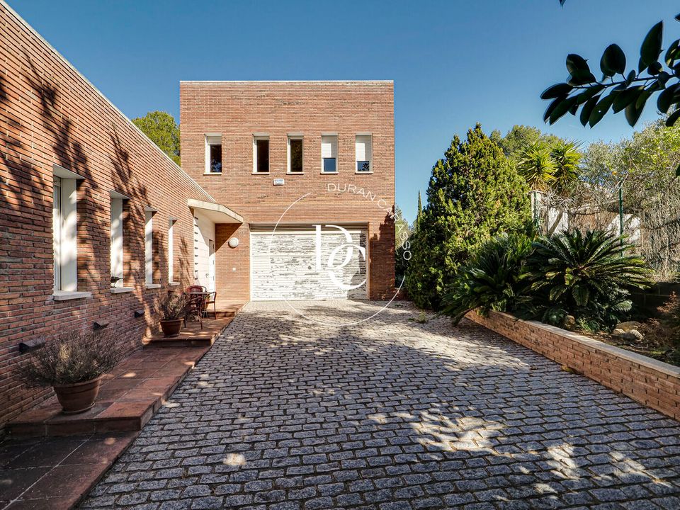 Villa i Tarragona, Tarragona - foto 1