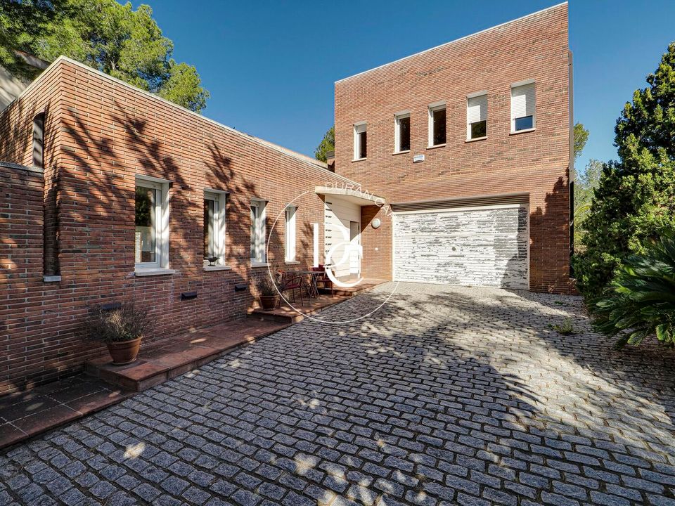 Villa i Tarragona, Tarragona - foto 2