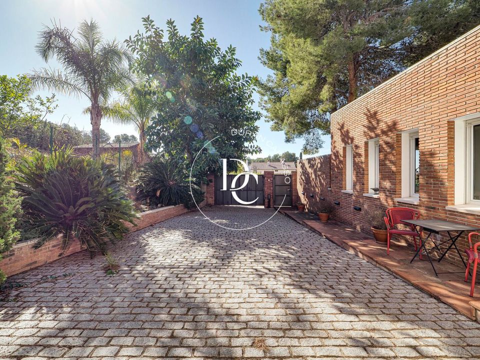 Villa i Tarragona, Tarragona - foto 4