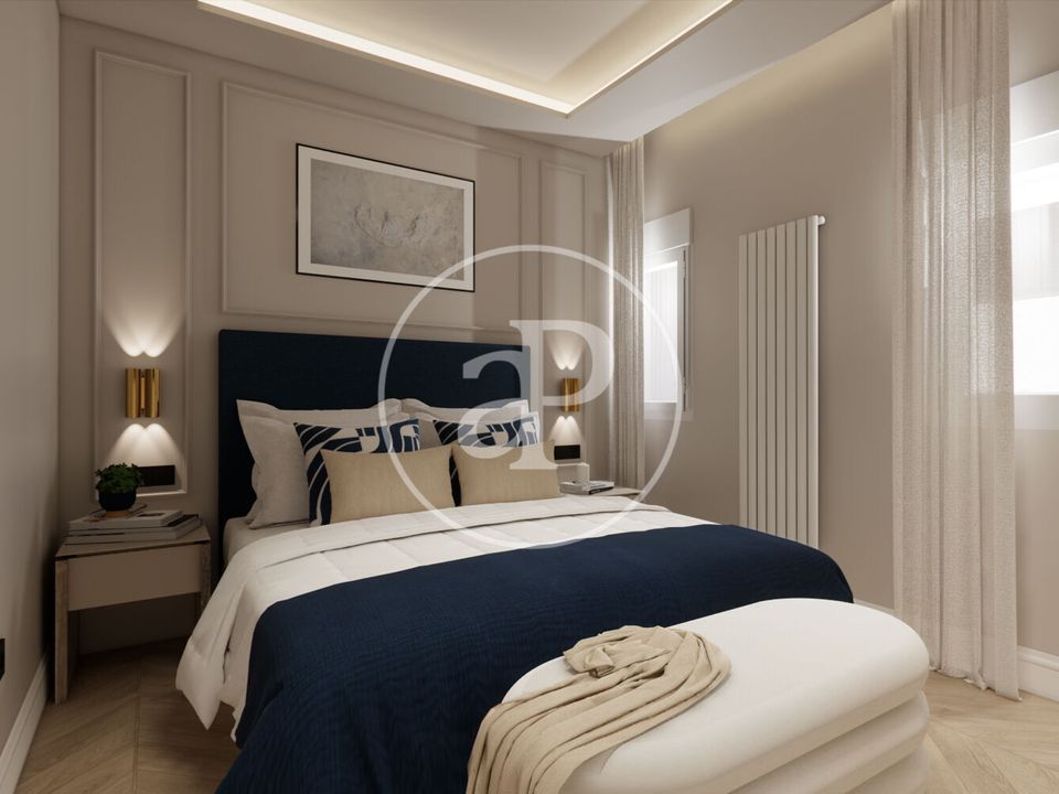 Appartement in Madrid, Madrid - foto 4