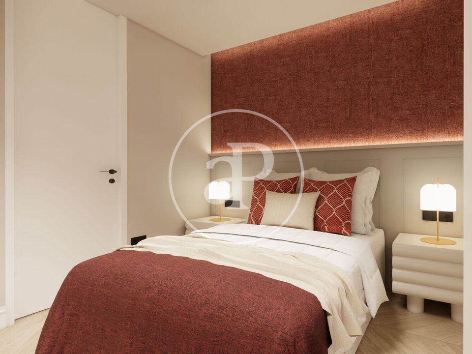 Appartement in Madrid, Madrid - foto 5
