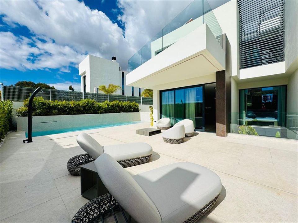 Villa i La Nucia, Alicante - foto 4