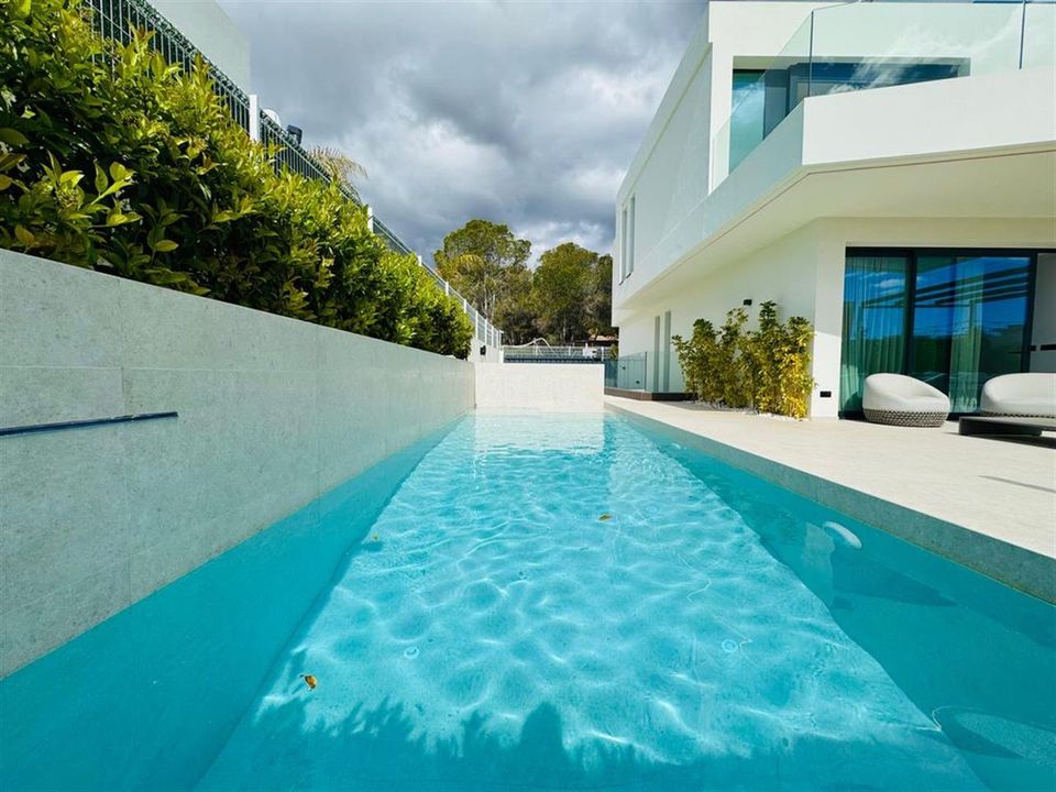 Villa i La Nucia, Alicante - foto 2