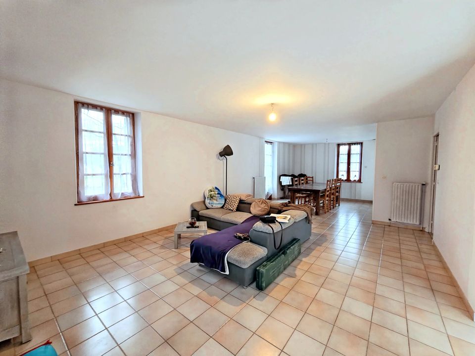 Villa i Lauzun, Lot-et-Garonne - foto 3