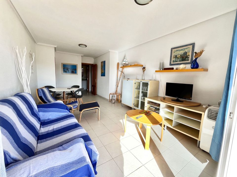 Lejlighed i Dehesa De Campoamor, Alicante - foto 4