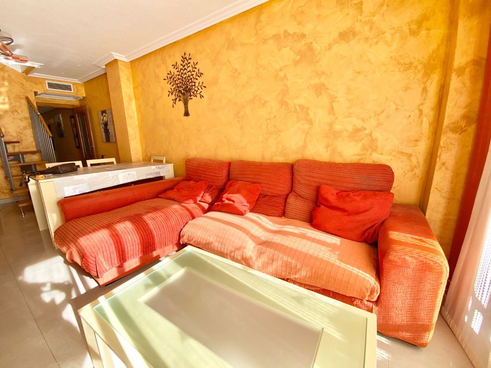 Penthouse i Guardamar Del Segura, Alicante - foto 1
