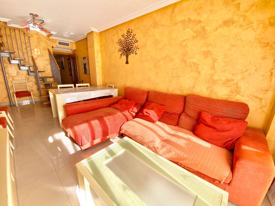 Penthouse i Guardamar Del Segura, Alicante - foto 2