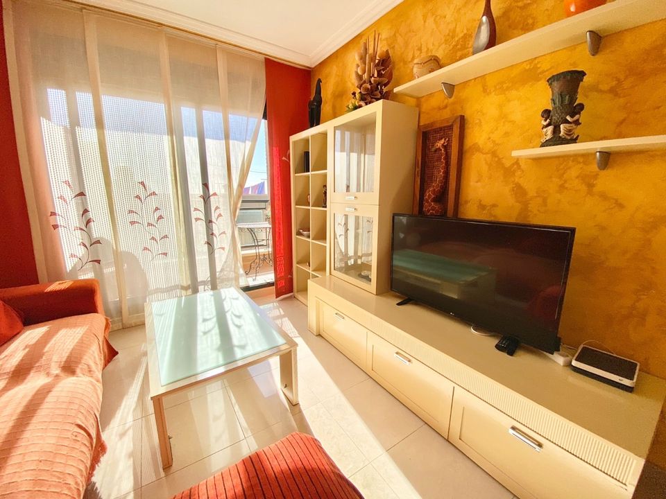 Penthouse i Guardamar Del Segura, Alicante - foto 3