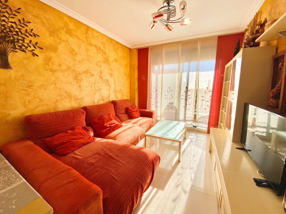 Penthouse i Guardamar Del Segura, Alicante - foto 4