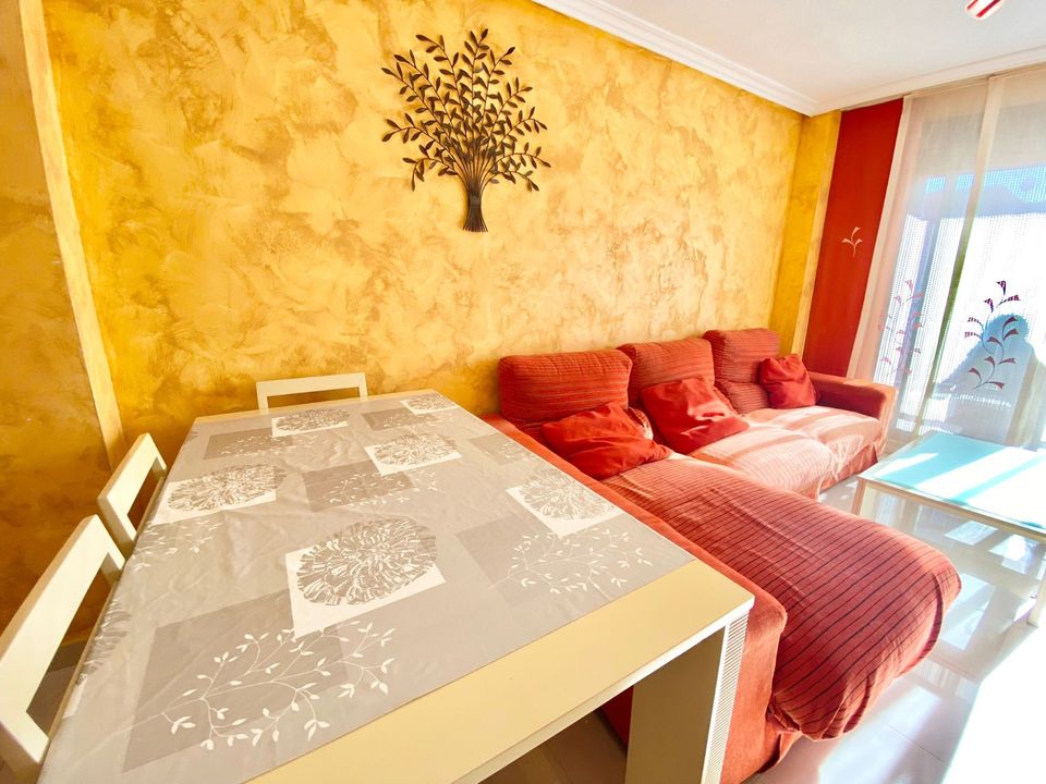 Penthouse i Guardamar Del Segura, Alicante - foto 5
