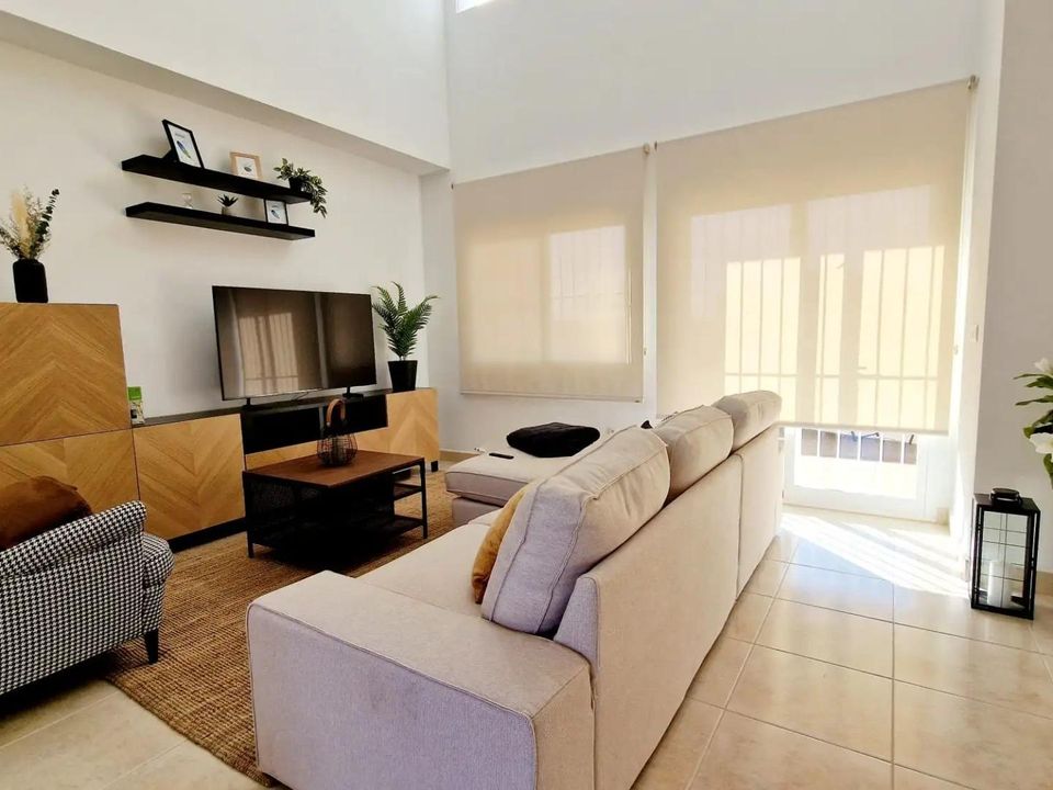 Villa i Lorca, Murcia - foto 3