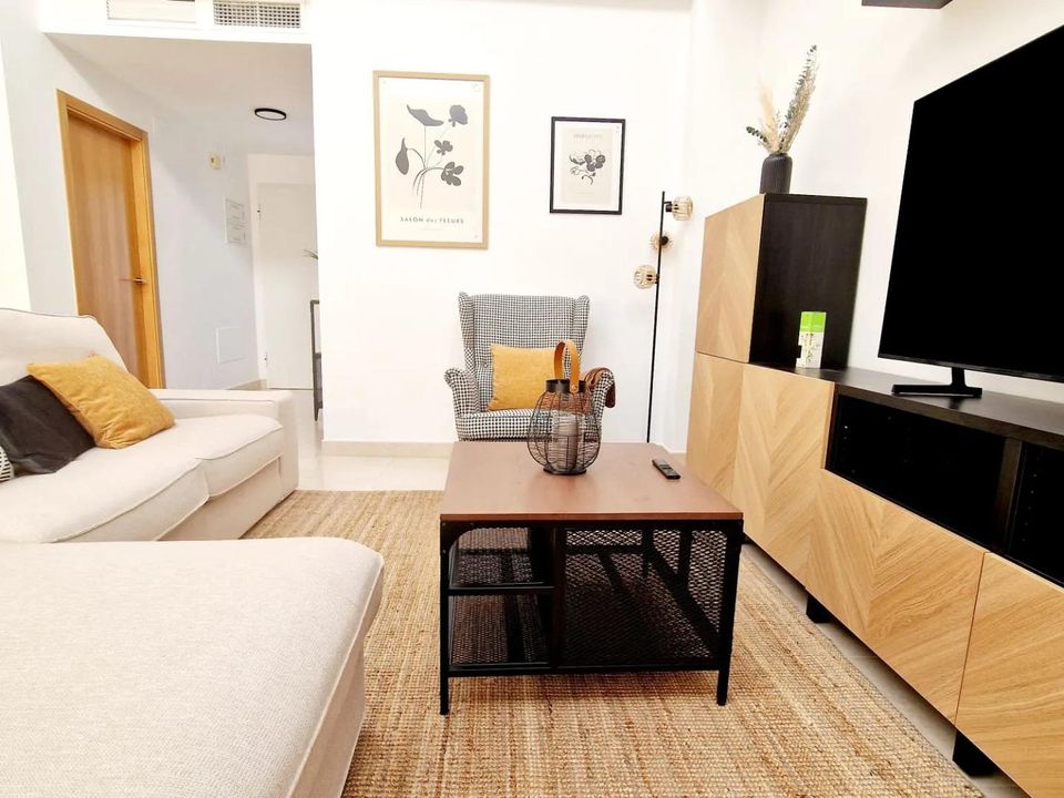 Villa i Lorca, Murcia - foto 5