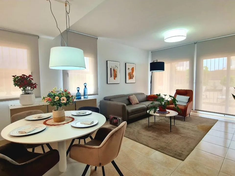 Villa i Lorca, Murcia - foto 2
