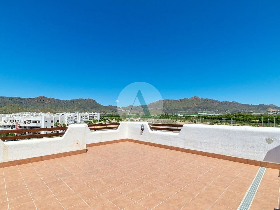 Lejlighed i Pulpi, Almeria - foto 5