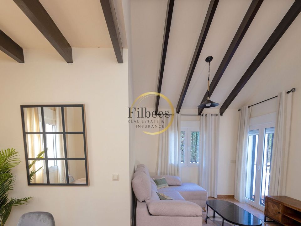 Villa i Fuente Alamo, Murcia - foto 4