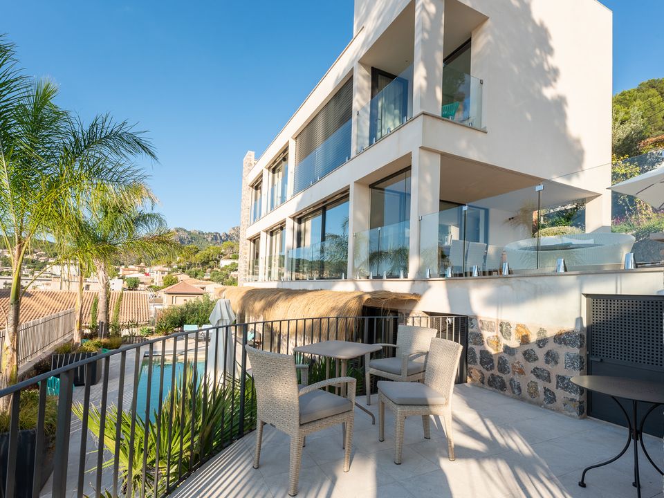 Villa i Port De Soller, Mallorca - foto 5