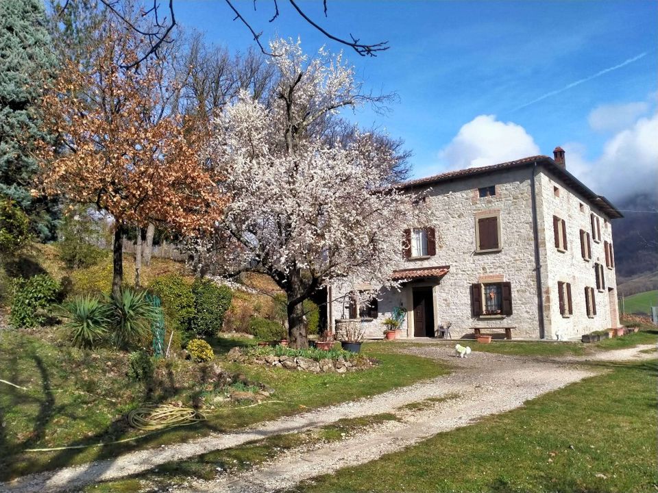 Farm hus i Vergato, Bologna - foto 2