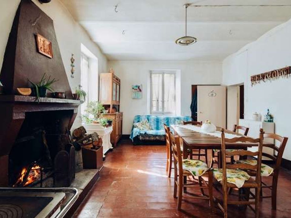 Farm hus i Vergato, Bologna - foto 3