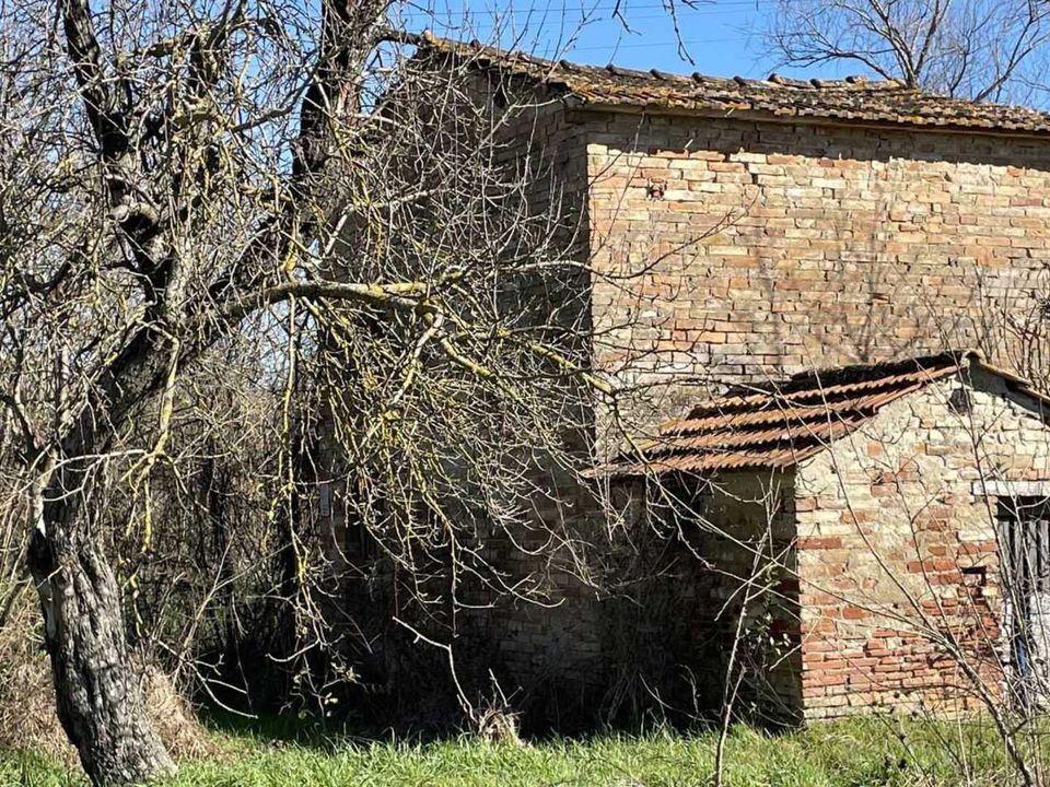 Villa i Ficulle, Terni - foto 1