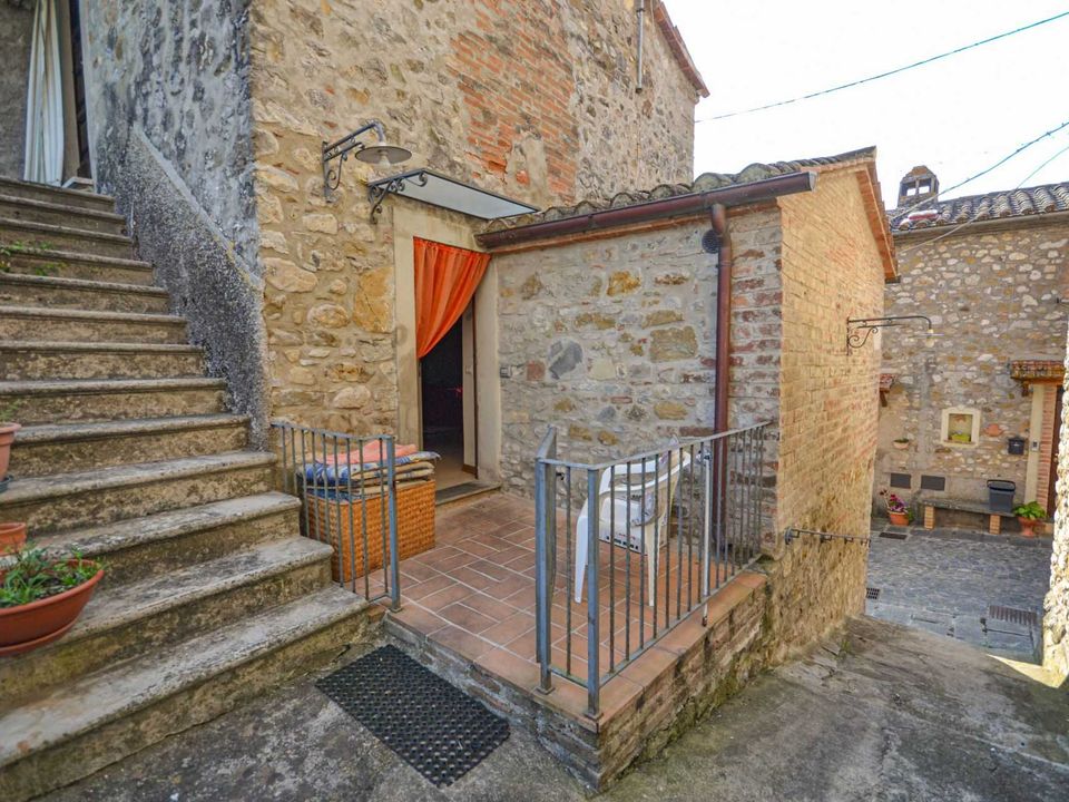 Villa i Fabro, Terni - bilde 2