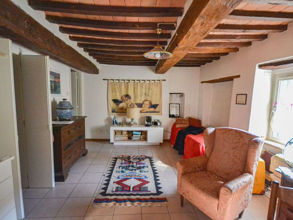 Villa i Fabro, Terni - bilde 3
