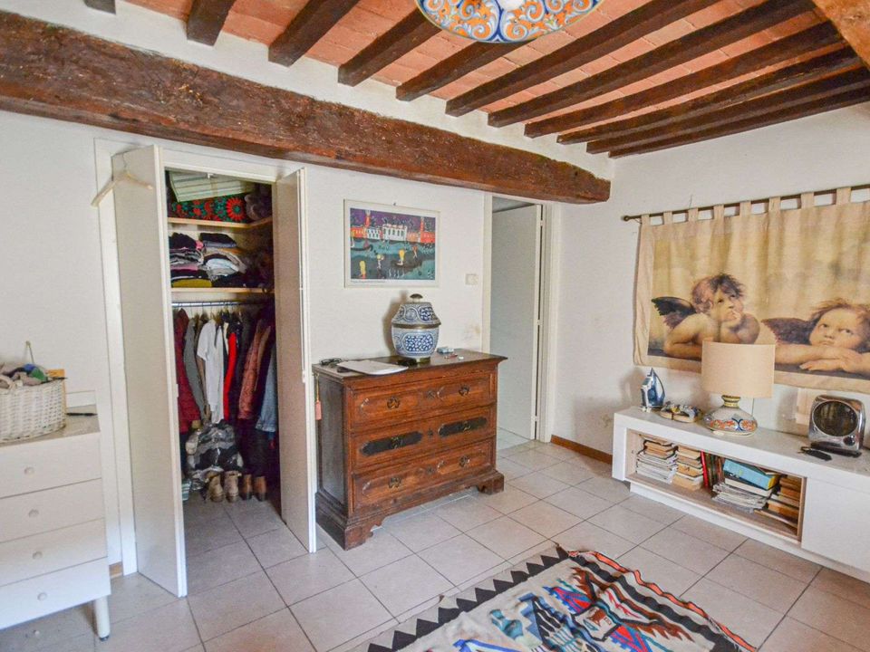 Villa i Fabro, Terni - bilde 4